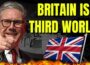 They’re Lying To You About The UK’s Economic Downfall