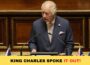 King Charles Triggers Controversy Amidst Calls for a General Election!