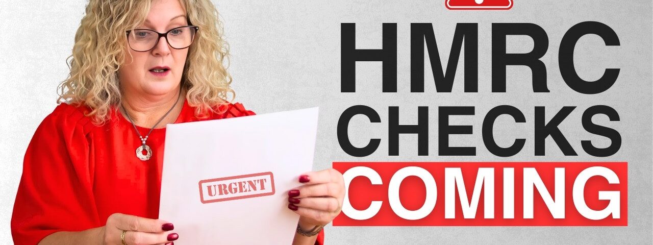The 2025 Rule Changes Triggering Mass HMRC Audits