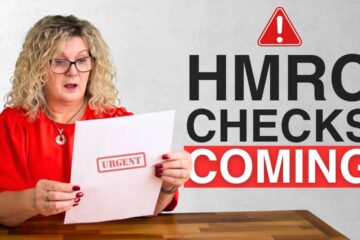 The 2025 Rule Changes Triggering Mass HMRC Audits
