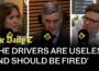 Starmer’s reset derailed by the unions as tube strikes bring London to a halt | The Daily T