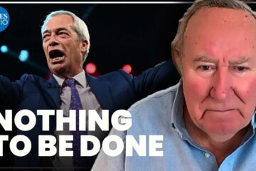 Andrew Neil: Tories and Labour can’t stop Reform