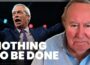 Andrew Neil: Tories and Labour can’t stop Reform