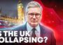 Is The UK In Crisis? – WAR PLANS Loom, Jobs LOST, IMF Bail Out