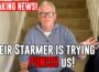 Jim Davidson – Keir Starmer is trying to PUNISH us!