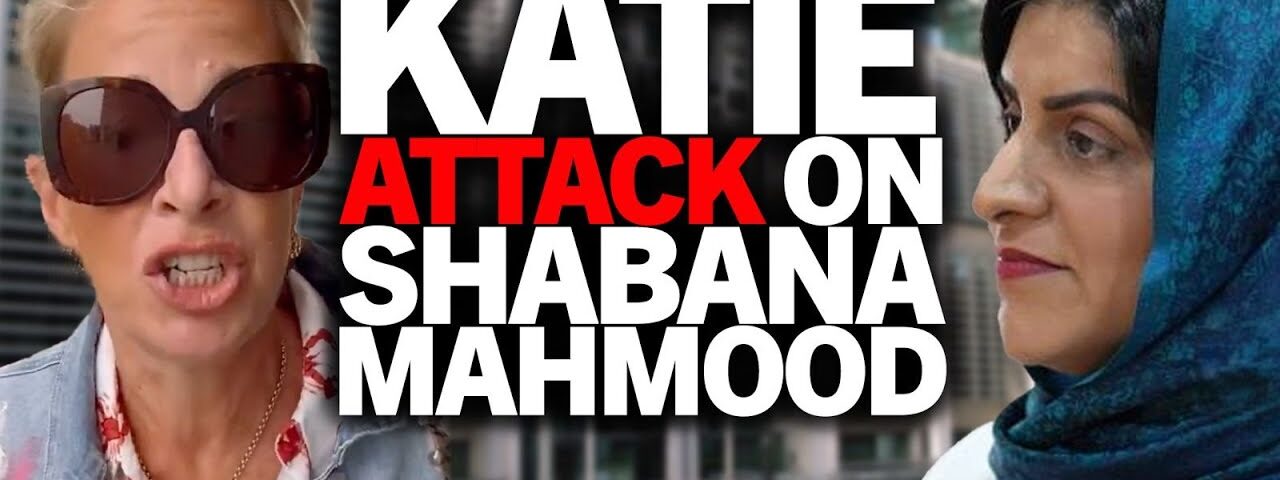 “Puts Islam first” Katie Hopkins in stinging attack on new UK Muslim Home Secretary Shabana Mahmood