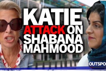 “Puts Islam first” Katie Hopkins in stinging attack on new UK Muslim Home Secretary Shabana Mahmood