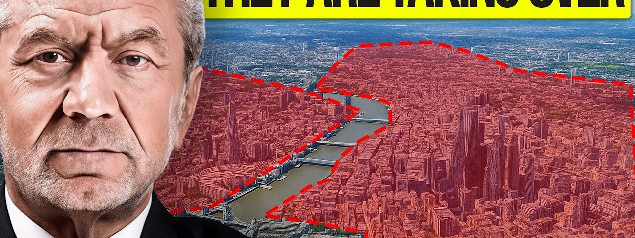 The Rich Are Taking Over UK Property. Here’s Why