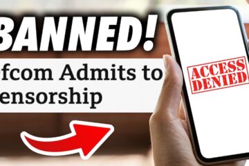 UK Is Banning Websites Now What Happens Next?