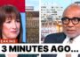 3 MINUTES AGO: Trevor Phillips GRILLS Rachel Reeves on LIVE TV Over Economic Claims