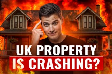 Why UK’s Housing Market is in Big Trouble