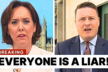 Labour MP HUMILIATED on Live TV as Host UNLEASHES Labour Truth