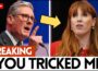 Starmer SHOCKED as Rayner’s Lawyers EXPOSE Court SECRETS – UK Politics ERUPTS!