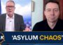 ‘What On Earth Is Going On?’ | Britain’s Illegal Immigration worsens