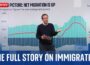 UK immigration: What the numbers really show