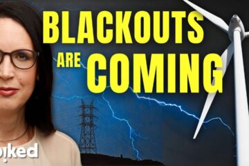 ‘Blackouts are coming’ | Kathryn Porter on Britain’s Net Zero energy crisis