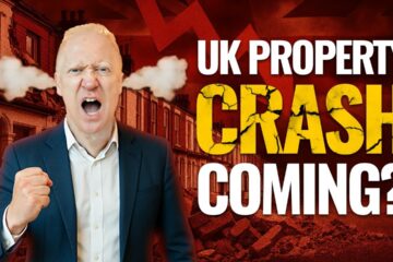 UK Property Market Crash.. Here’s What You’re Not Being Told