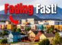 25 UK Towns That Will Not Survive To 2030