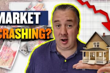 UK House Prices SLASHED Like Never Before!