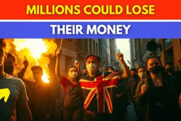 This New UK Laws Could Wipe Out Your Savings