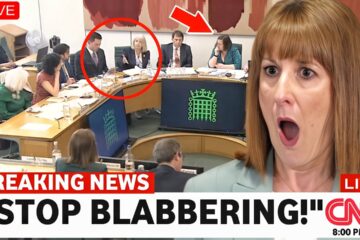 Watch How Rachel Reeves LOSES IT as This FEMALE MP HUMILIATES Labour in House of Commons LIVE On AIR