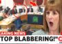 Watch How Rachel Reeves LOSES IT as This FEMALE MP HUMILIATES Labour in House of Commons LIVE On AIR