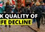 UK’s Quality of Life Decline Few Talk About