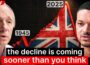 Ray Dalio: We’re Heading Into Very, Very Dark Times! America & The UK’s Decline Is Coming!