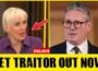 Starmer DEVASTATED After Dawn Neesom’s BRUTAL FOUR-WORD ASS4SS!NAT!