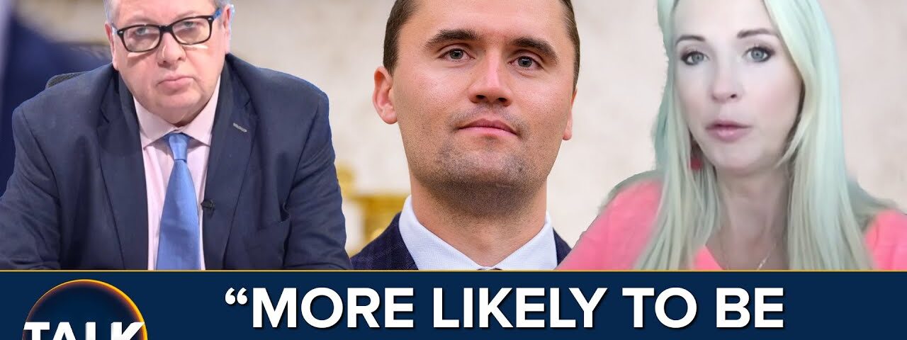 “Truly Devastating Consequences!” | Isabel Oakeshott SLAMS Labour MP Calling Reform UK ‘Fascists’