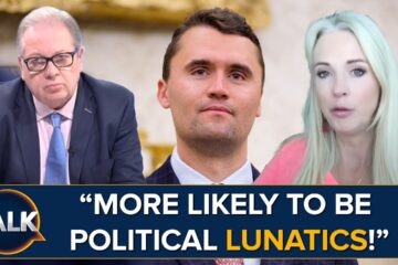“Truly Devastating Consequences!” | Isabel Oakeshott SLAMS Labour MP Calling Reform UK ‘Fascists’