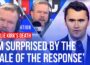 James O’Brien’s instant reaction to the murder of Charlie Kirk | LBC
