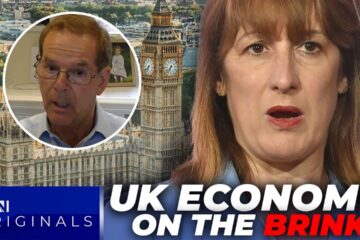 Rachel Reeves Budget warning as UK ‘painful’ debt crisis worsens with ‘no easy fix’ | Latest