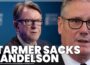 Starmer in peril over Mandelson’s delayed sacking