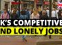 Why UK Jobs Are Competitive and Lonely: Hyper-Individualism Crisis