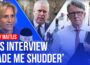 Emily Maitlis: Mandelson saga reminds me of Prince Andrew | LBC