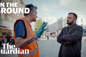 Luton vs Tommy Robinson: the myth of a UK town divided