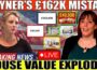 “You Tried To FIDDLE Your Stamp Duty!” | Angela Rayner’s House Value SHOOTS UP £162K After ‘Mistake’