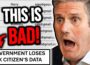 The UK Online Safety Act Just LEAKED MILLIONS of Personal Data!