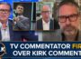 ‘He Had It Coming’ | Commentator’s Charlie Kirk Comments Spark Fury From Public