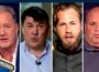 “Don’t Recognise My OWN Country!” MAGA Britain Debate + Graham Linehan Interview