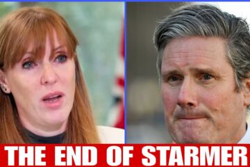 Keir Starmer in PA!N As Angela Rayner’s Resignation Brings a Huge Loss