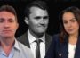 Douglas Murray and Rita Panahi respond to Charlie Kirk assassination