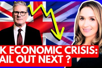 UK Economic Chaos – Fears of IMF BAIL OUT Rise as Debt Soars, Jobs Are Lost and GDP Shrinks