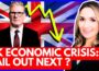 UK Economic Chaos – Fears of IMF BAIL OUT Rise as Debt Soars, Jobs Are Lost and GDP Shrinks