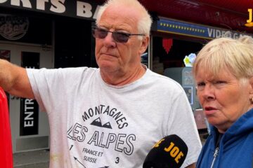 Nigel Farage’s constituents find out he wants to take their rights away