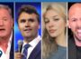 “White People Are Being GENOCIDED” Andrew Tate on Charlie Kirk, Train Murder & Trafficking Case