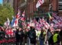 Unite The Kingdom LONDON Rally LIVEstream