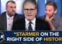 ‘All Bell Hotel Migrants Are CRIMINALS’ | Asylum Seekers THANK Starmer For Overturned Injunction