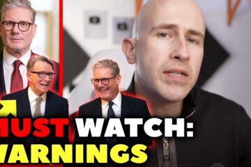 We are at SUBSTANTIAL Risk – Here’s Why